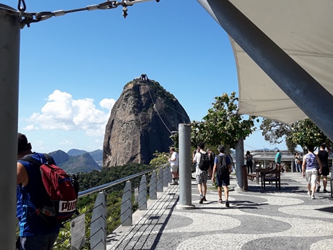 BRASIL SALIDAS MAYO A PRECIOS INCREIBLES